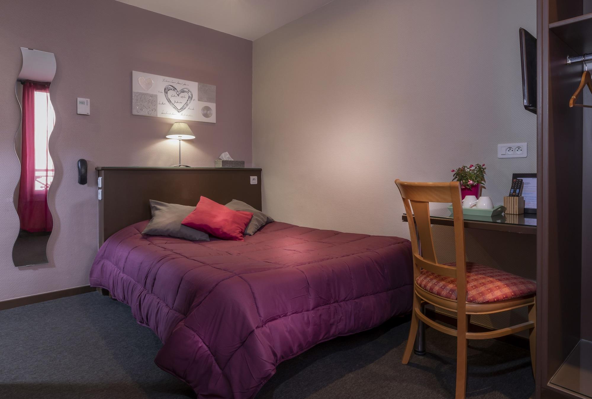 Hotel Montsouris Orleans Paris Dış mekan fotoğraf