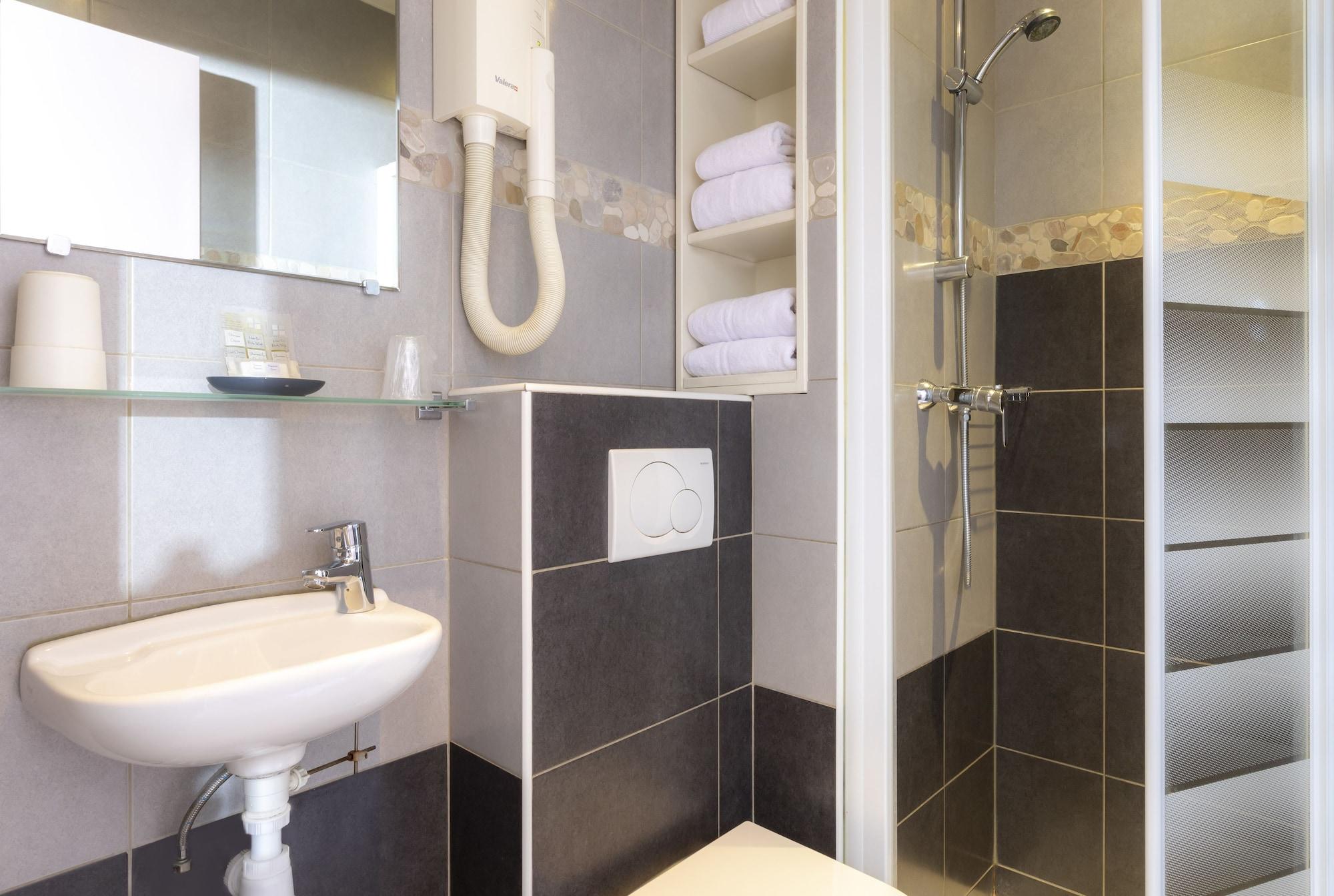 Hotel Montsouris Orleans Paris Dış mekan fotoğraf