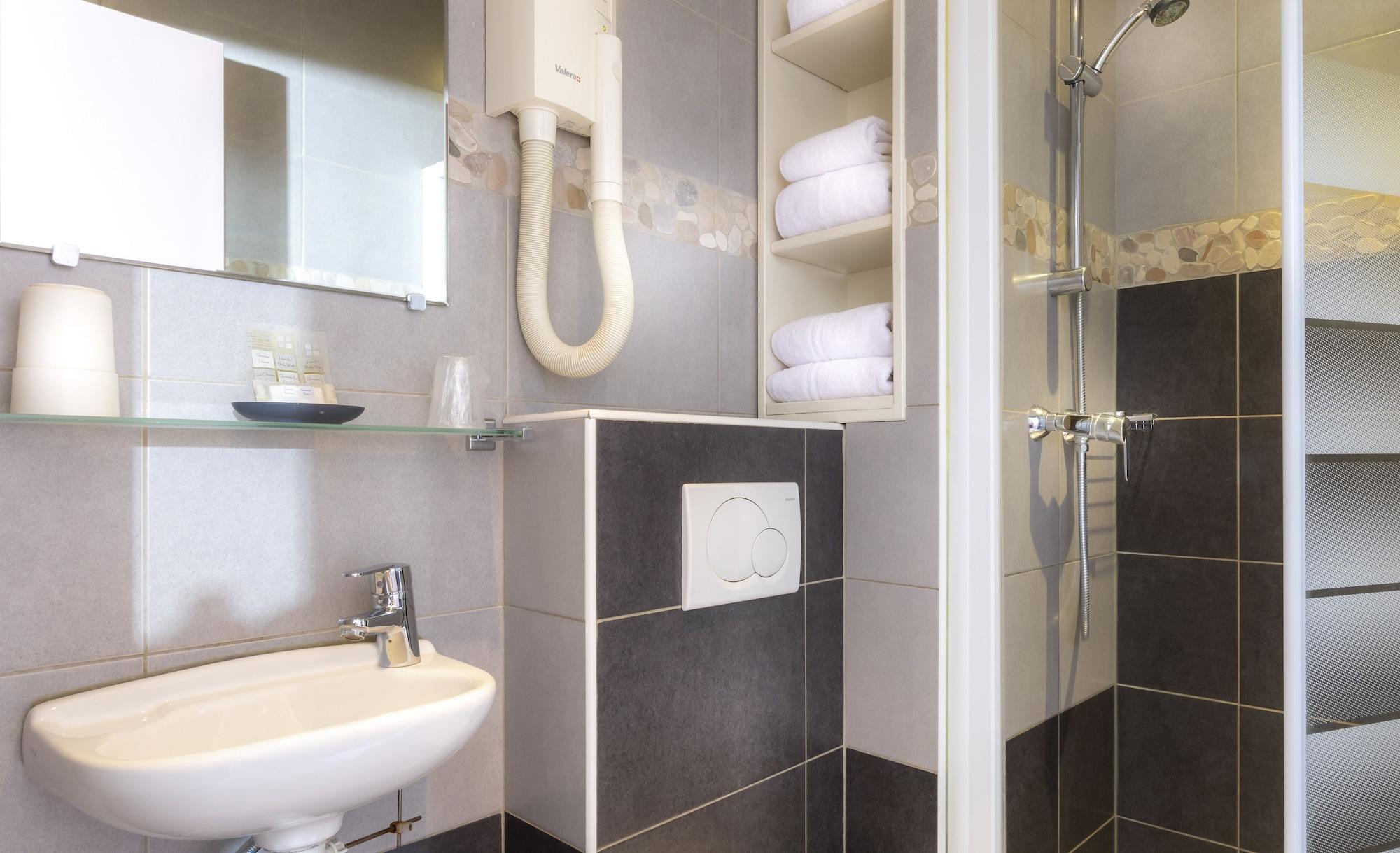 Hotel Montsouris Orleans Paris Dış mekan fotoğraf