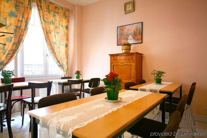 Hotel Montsouris Orleans Paris Dış mekan fotoğraf