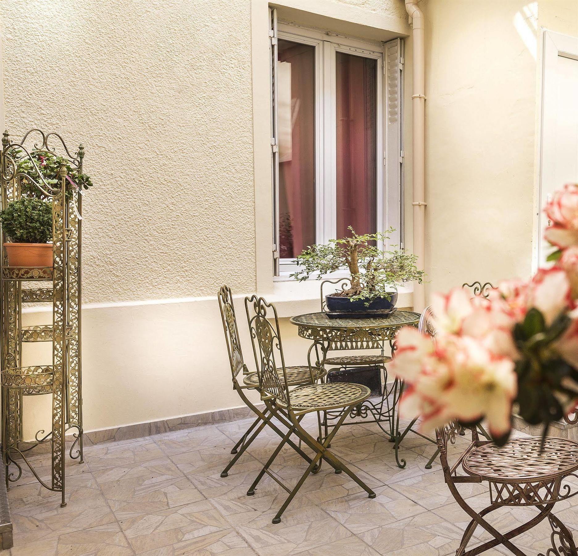 Hotel Montsouris Orleans Paris Dış mekan fotoğraf